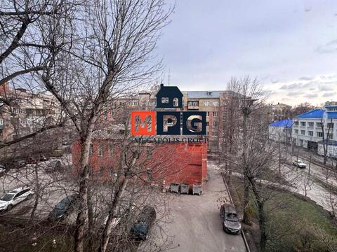 квартира по адресу Каразина ул., 13