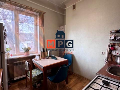 квартира по адресу Каразина ул., 13