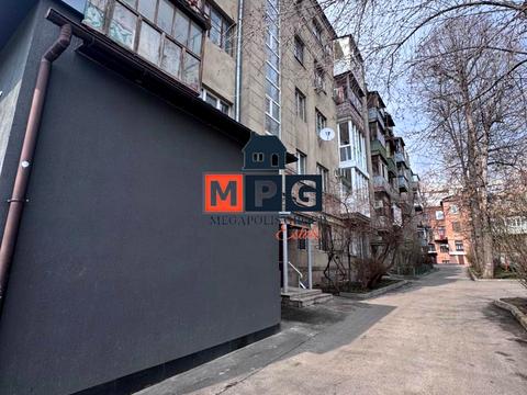 квартира по адресу Каразина ул., 13
