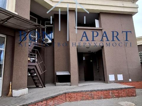 комерційна за адресою Оболонський просп., 54