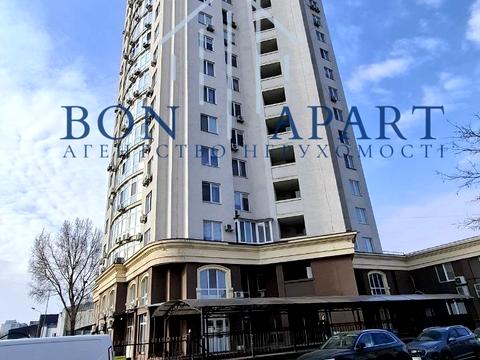 комерційна за адресою Оболонський просп., 54