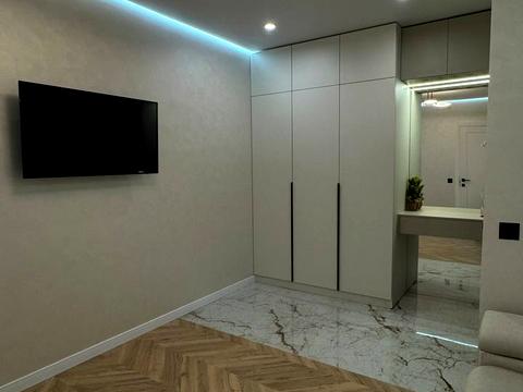 квартира по адресу Степана Бандеры ул., (Будинок 4)