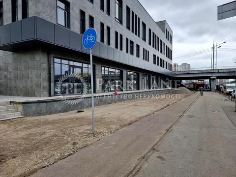 комерційна за адресою Миколи Бажана просп., 1-Ц