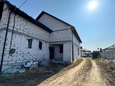 будинок за адресою Святошинський тупик