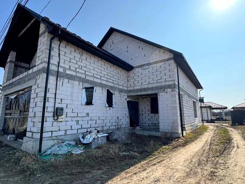 дом по адресу Святошинський тупик