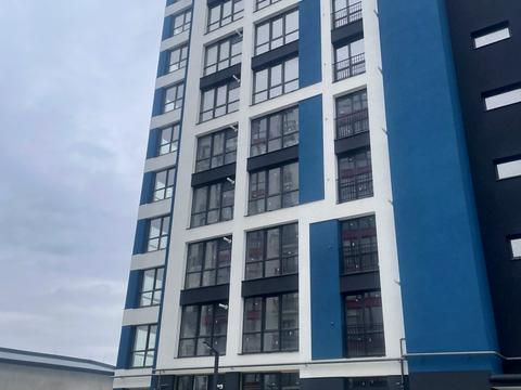 квартира за адресою Гетьмана Мазепи вул., (Будинок 1)