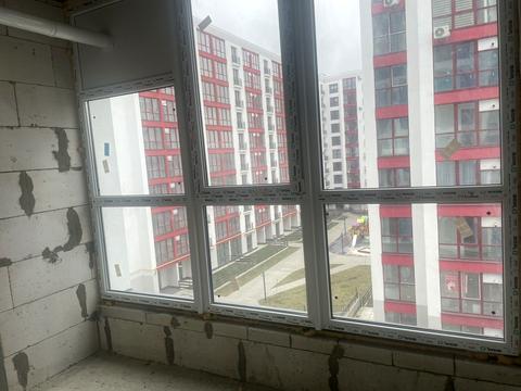 квартира за адресою Бастіонна вул., 7