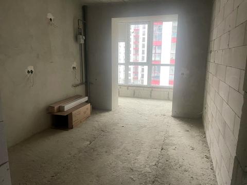 квартира за адресою Бастіонна вул., 7
