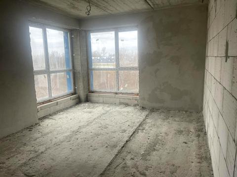 квартира за адресою Бастіонна вул., 7
