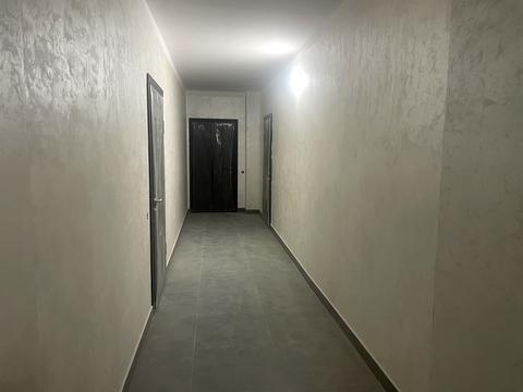 квартира за адресою Бастіонна вул., 7