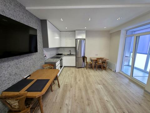 квартира за адресою Гетьманська вул., 9