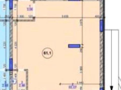 комерційна за адресою Київська вул., 7