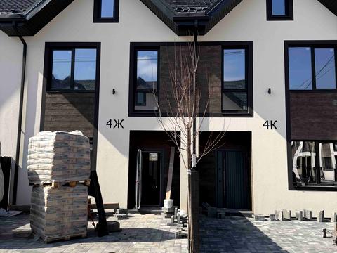 будинок за адресою Сергія Мазіна