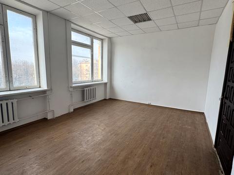 коммерческая по адресу Вернигоры ул., 4