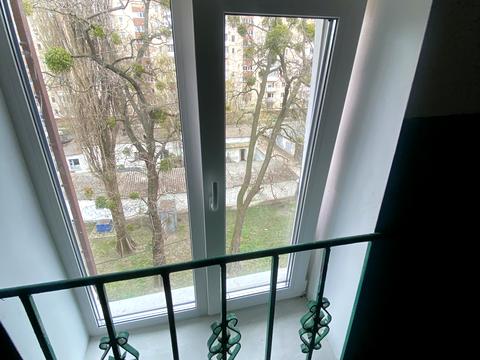 квартира за адресою Вишгородська вул., 16-А