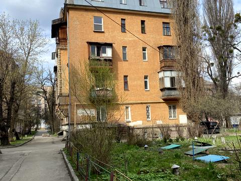 квартира за адресою Вишгородська вул., 16-А