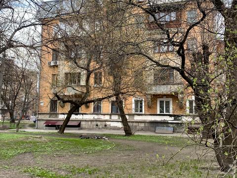 квартира за адресою Вишгородська вул., 16-А