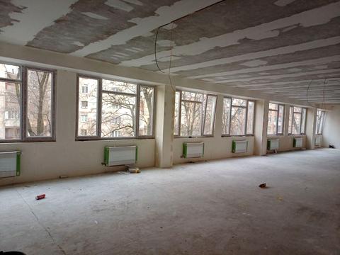 коммерческая по адресу Преображенская ул. (Ивана Клименко), 25