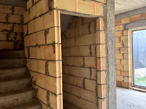 будинок за адресою Сергія Мазіна