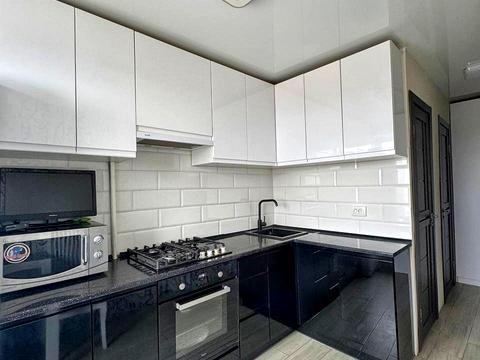 квартира по адресу 200-летия Кривого Рога просп., 5