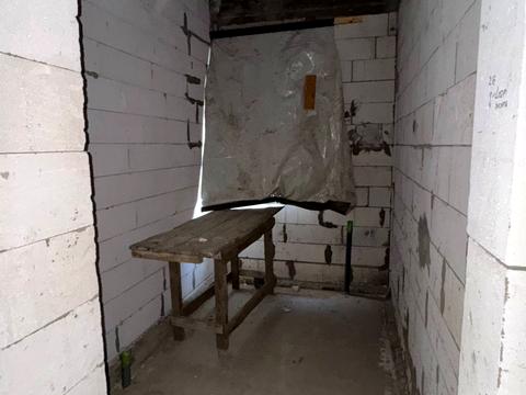 будинок за адресою Святошинський тупик