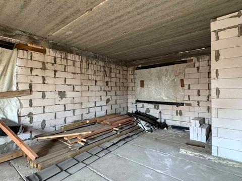 будинок за адресою Святошинський тупик