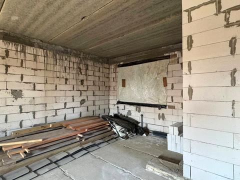 будинок за адресою Святошинський тупик