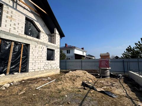 будинок за адресою Святошинський тупик