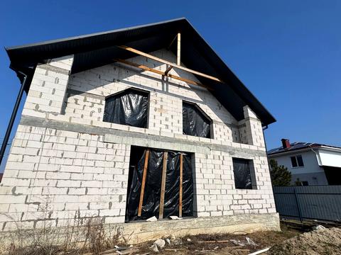 будинок за адресою Святошинський тупик