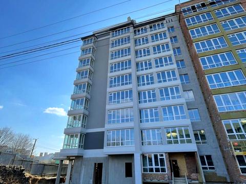 квартира за адресою Степана Бандери вул., (Будинок)