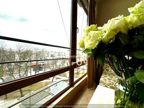 квартира за адресою Гоголя вул., 78