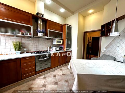 квартира за адресою Гоголя вул., 78