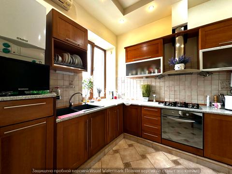 квартира за адресою Гоголя вул., 78