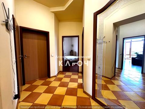 квартира за адресою Гоголя вул., 78