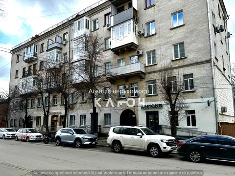 квартира по адресу Гоголя ул., 78