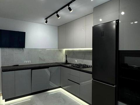 квартира по адресу Крайковского ул., 3