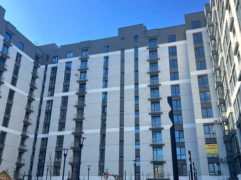 квартира по адресу Александра Довженко ул., (Будинок 11)