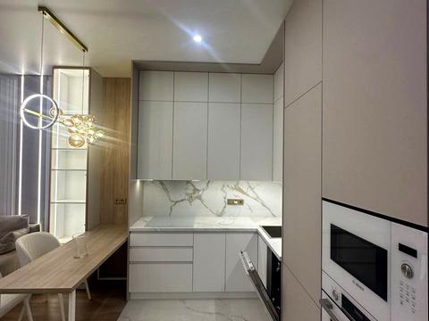 квартира за адресою Кульпарківська вул. (Кульпарківська), 93 к4
