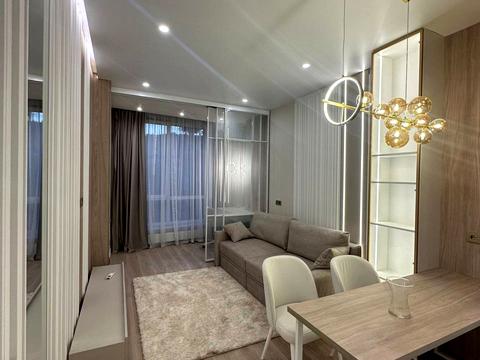 квартира за адресою Кульпарківська вул. (Кульпарківська), 93 к4