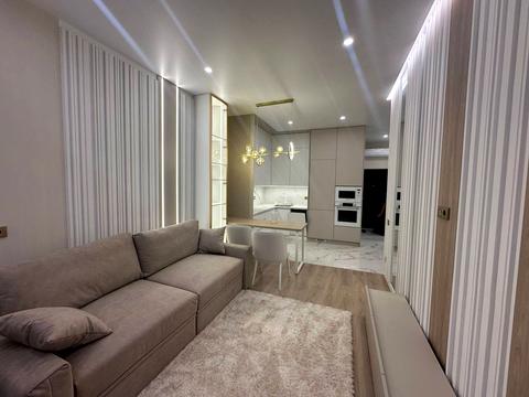 квартира за адресою Кульпарківська вул. (Кульпарківська), 93 к4