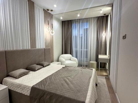 квартира за адресою Кульпарківська вул. (Кульпарківська), 93 к4