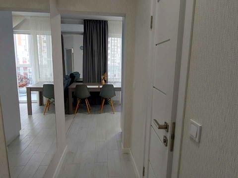 квартира по адресу Бориса Гмыри ул., 20