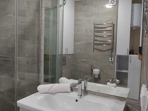 квартира по адресу Бориса Гмыри ул., 20