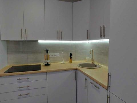 квартира по адресу Бориса Гмыри ул., 20