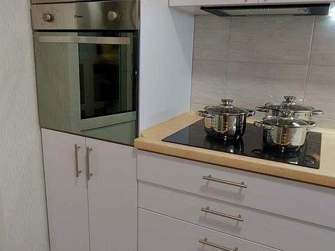 квартира по адресу Бориса Гмыри ул., 20