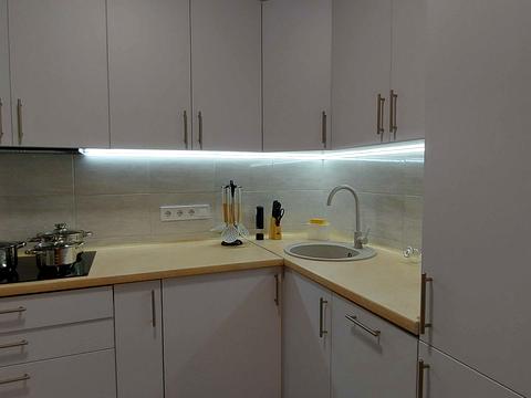 квартира по адресу Бориса Гмыри ул., 20