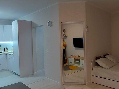 квартира по адресу Бориса Гмыри ул., 20