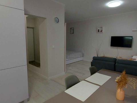 квартира по адресу Бориса Гмыри ул., 20