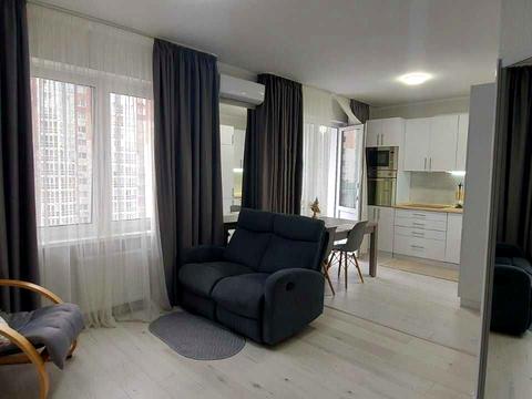 квартира по адресу Бориса Гмыри ул., 20