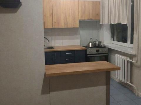 квартира по адресу Князя Романа проезд, 6